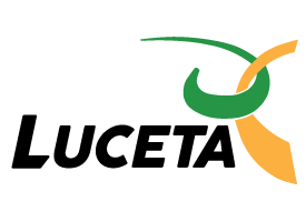 luceta Logo